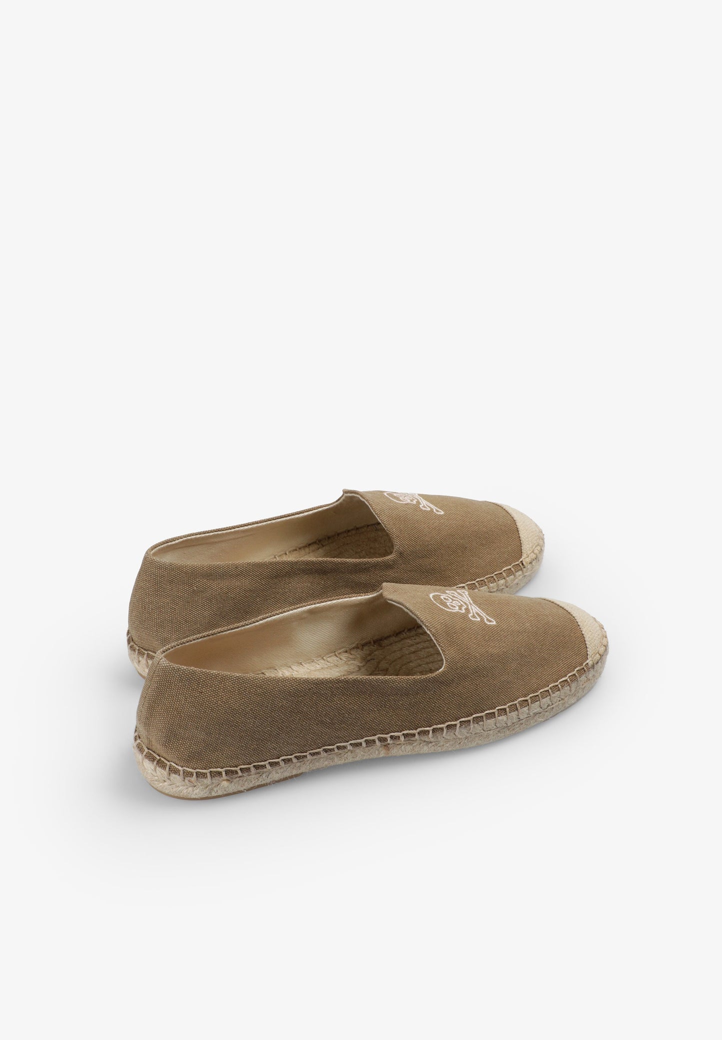 SCSKULL ESPADRILLES