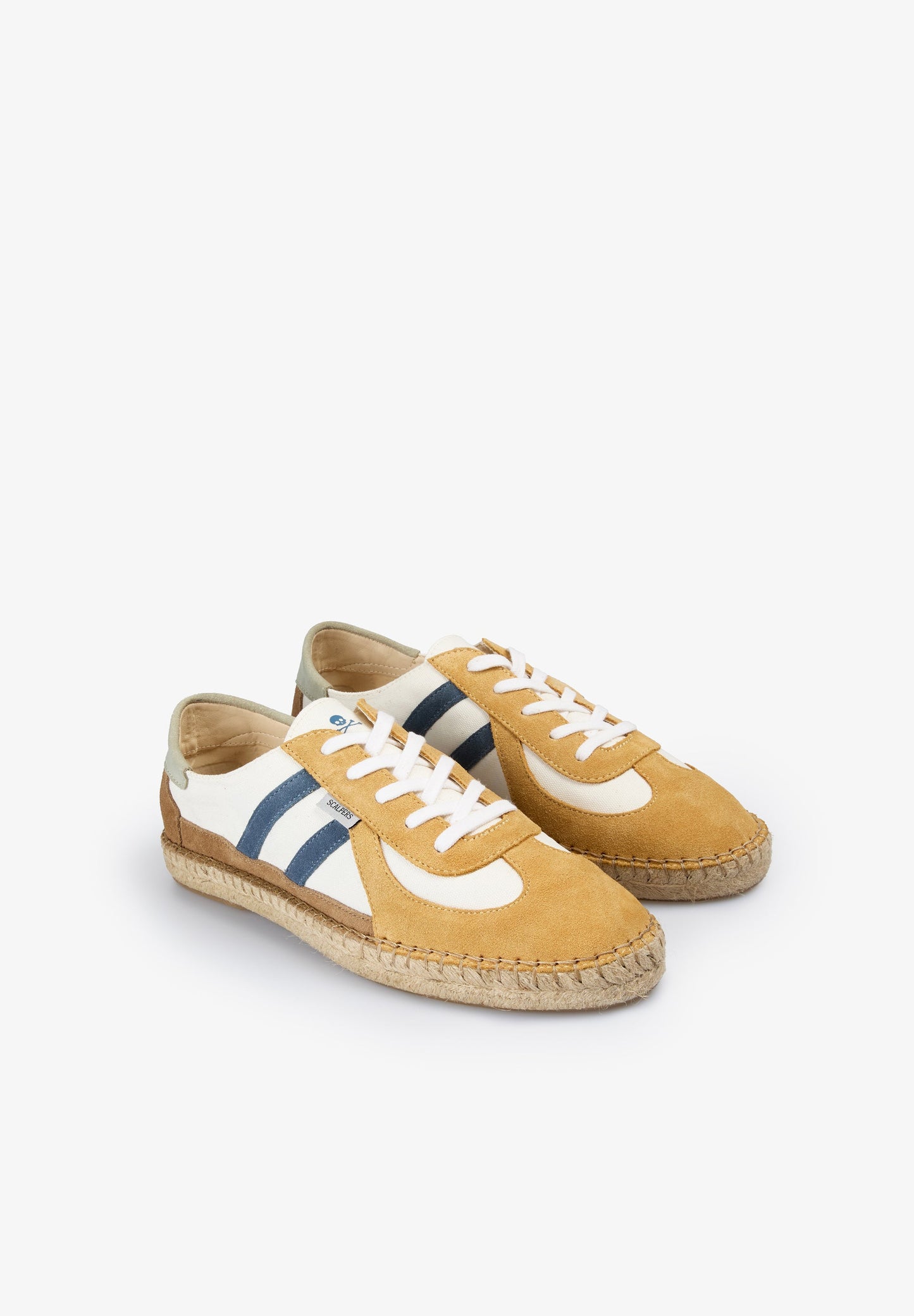 SCRIVER ESPADRILLES