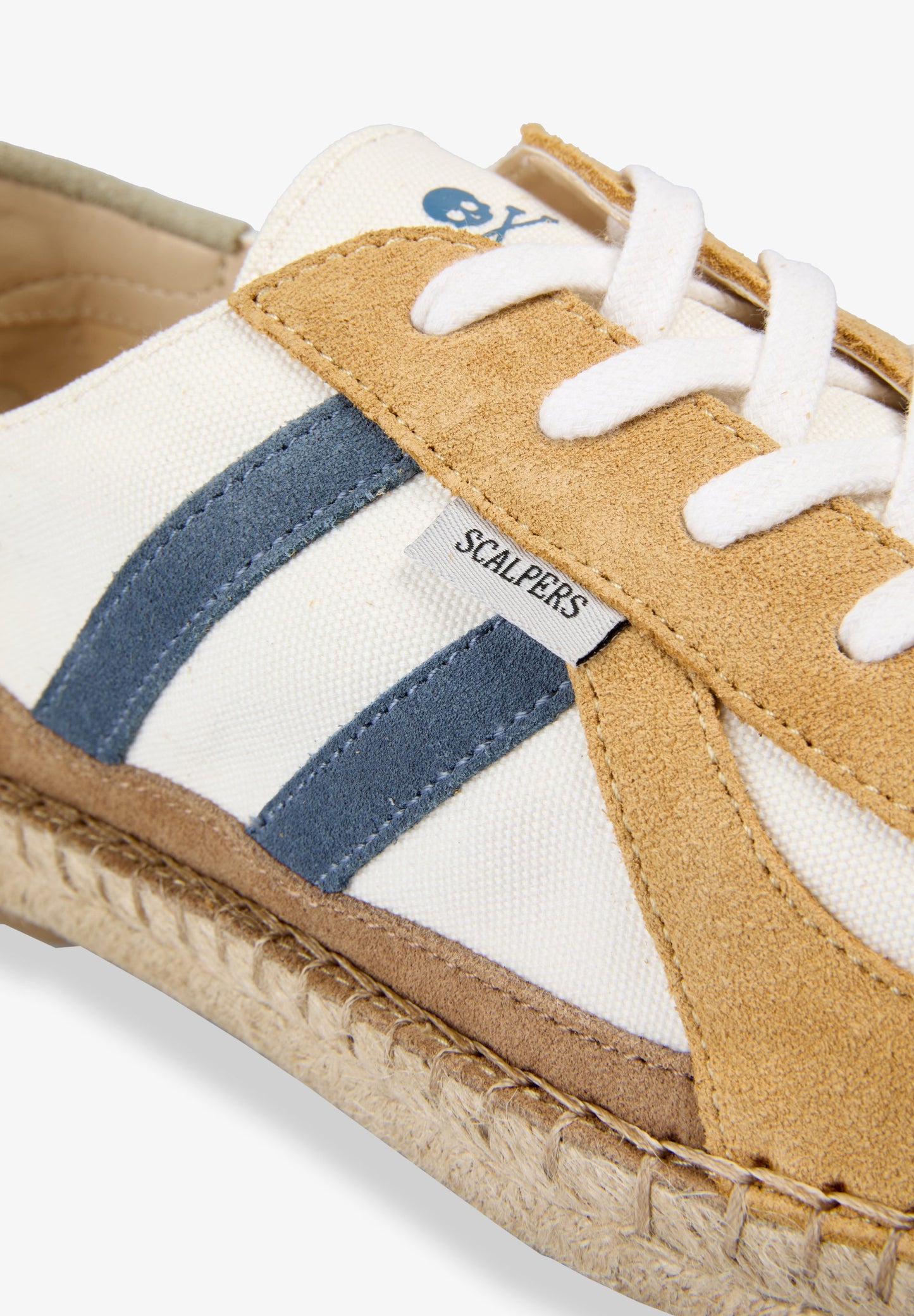 SCRIVER ESPADRILLES