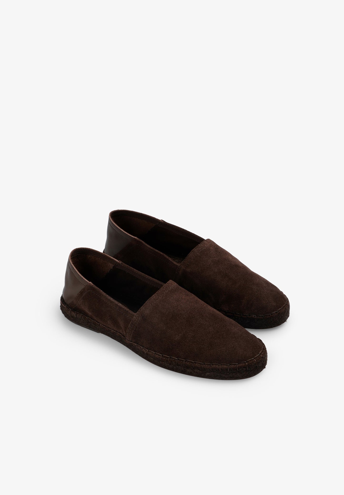 ALPERGATAS 100% PELE