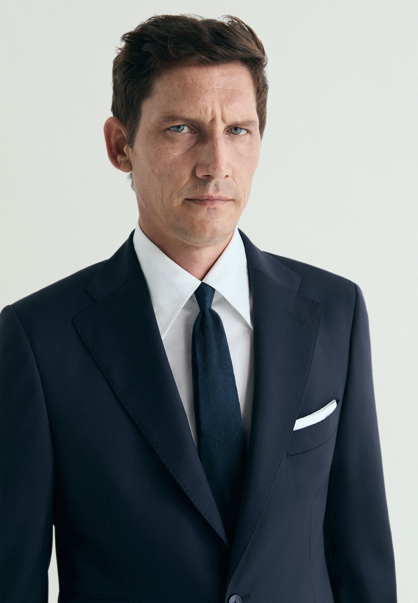 BLAZER DE FATO DE LÃ FRIA ZIGNONE