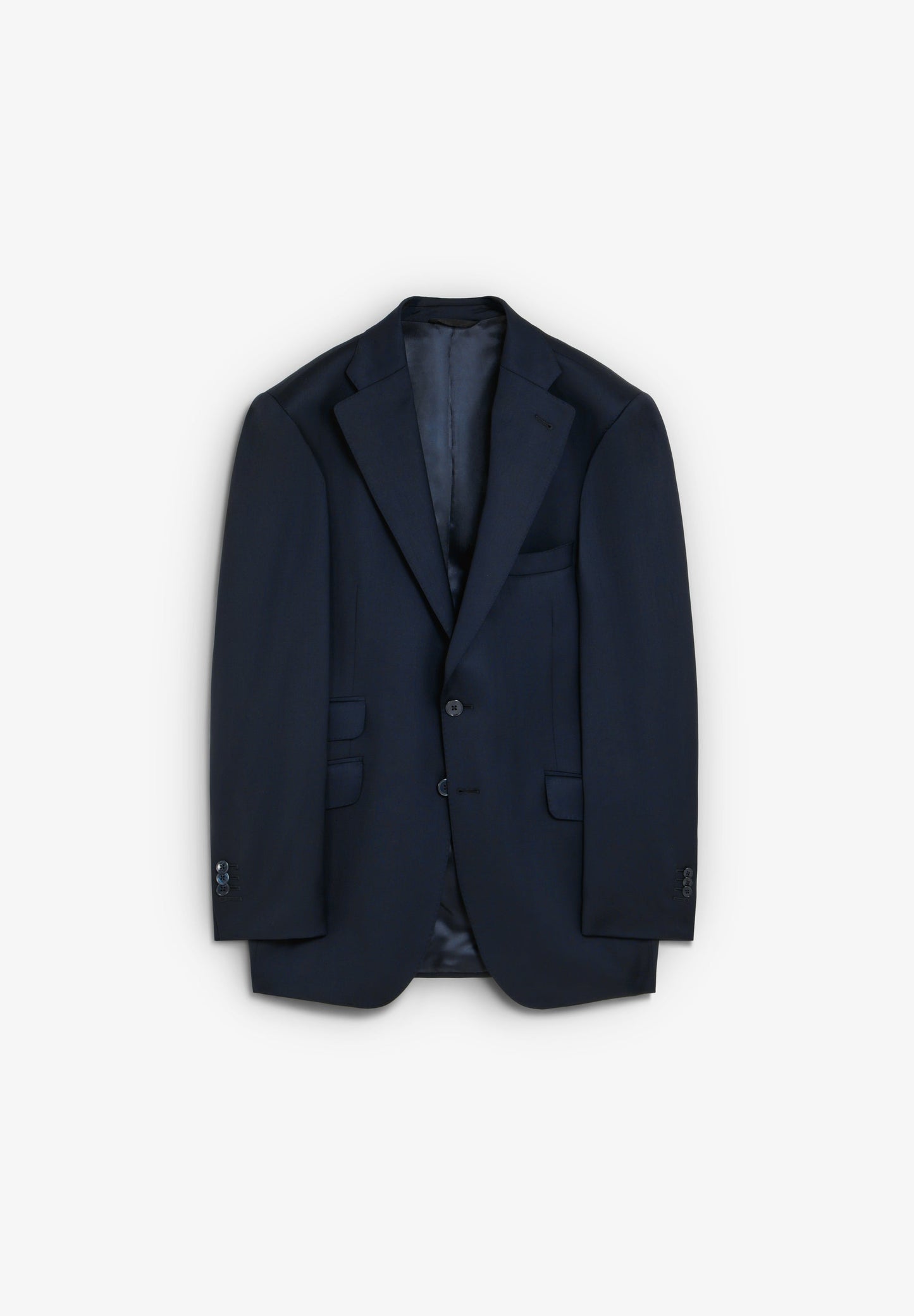 BLAZER DE FATO DE LÃ FRIA ZIGNONE