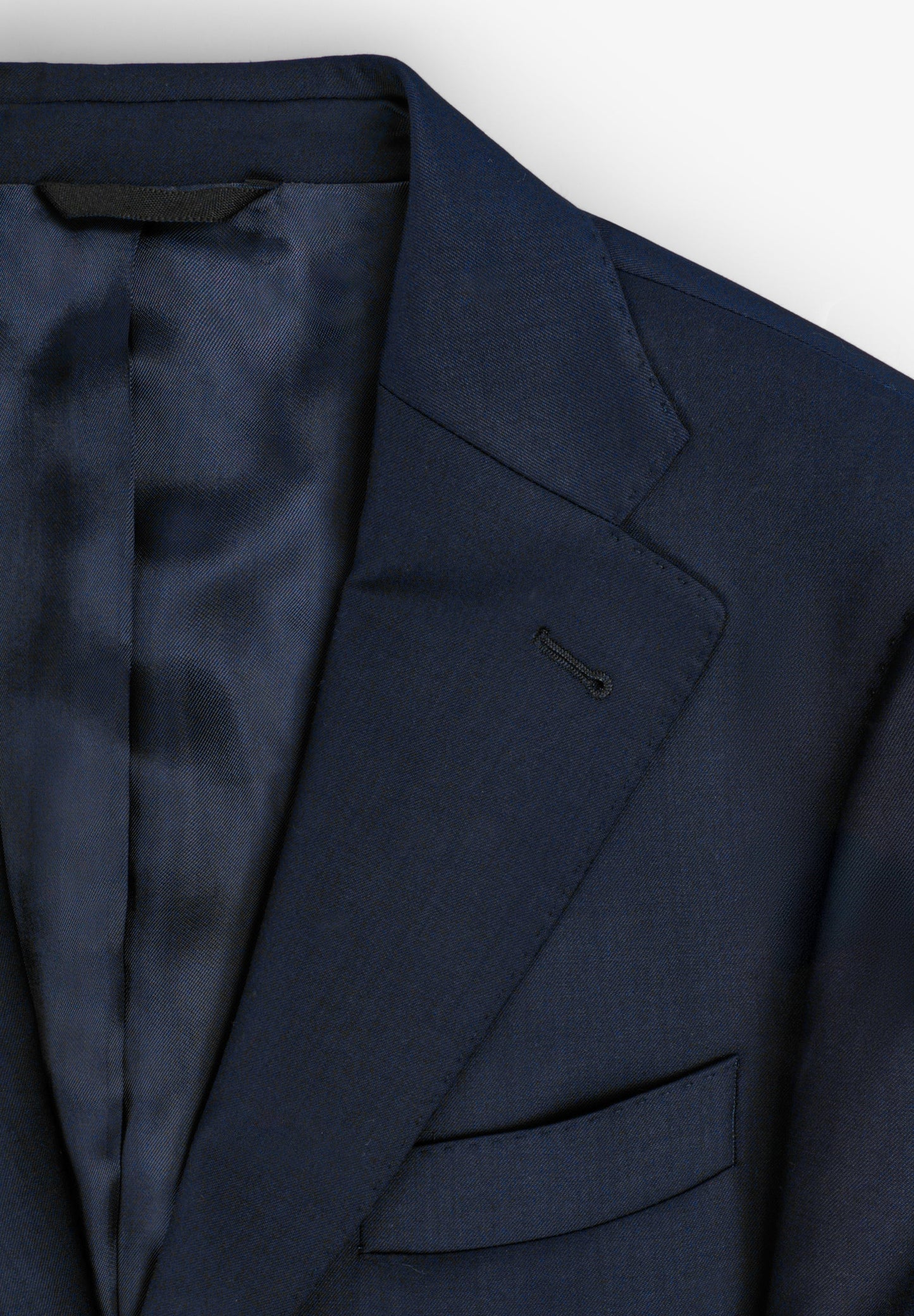 BLAZER DE FATO DE LÃ FRIA ZIGNONE