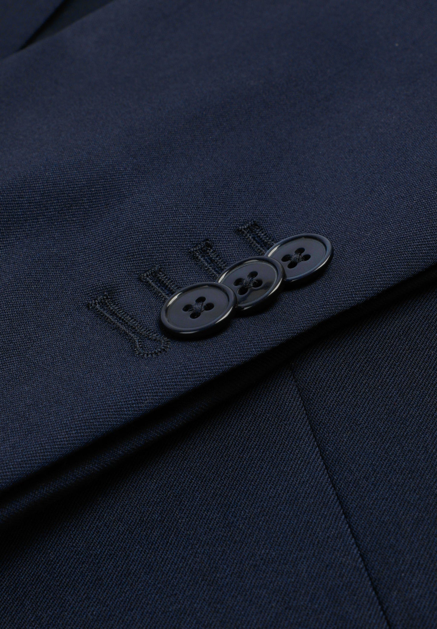 BLAZER DE FATO DE LÃ FRIA ZIGNONE