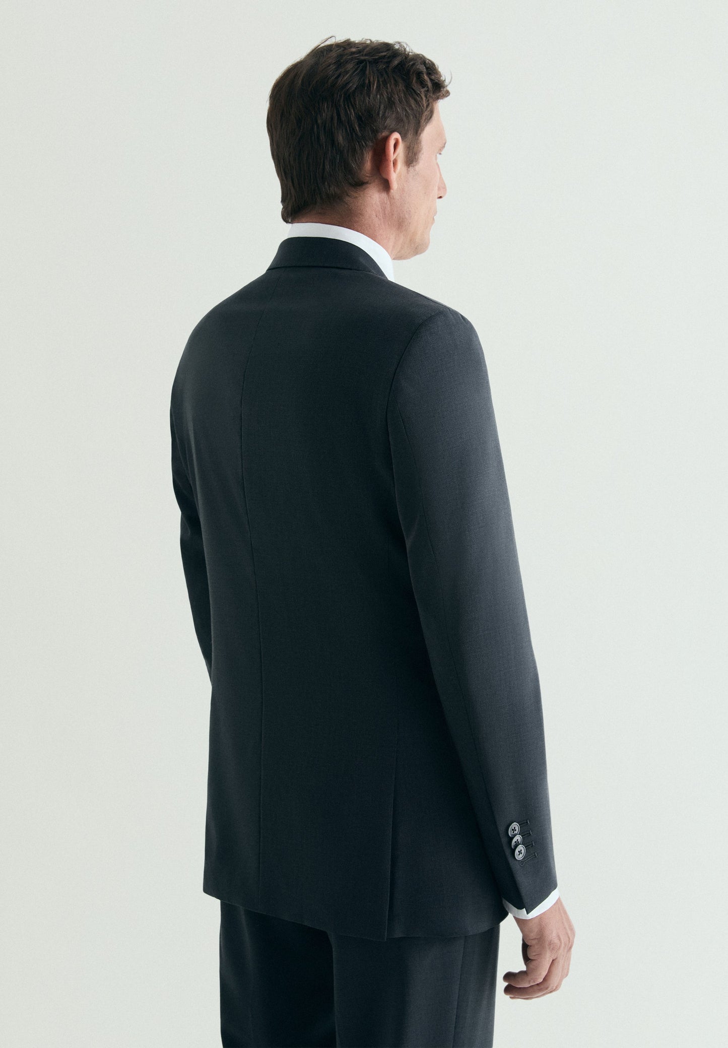 SCNEW CITY SUIT BLAZER I