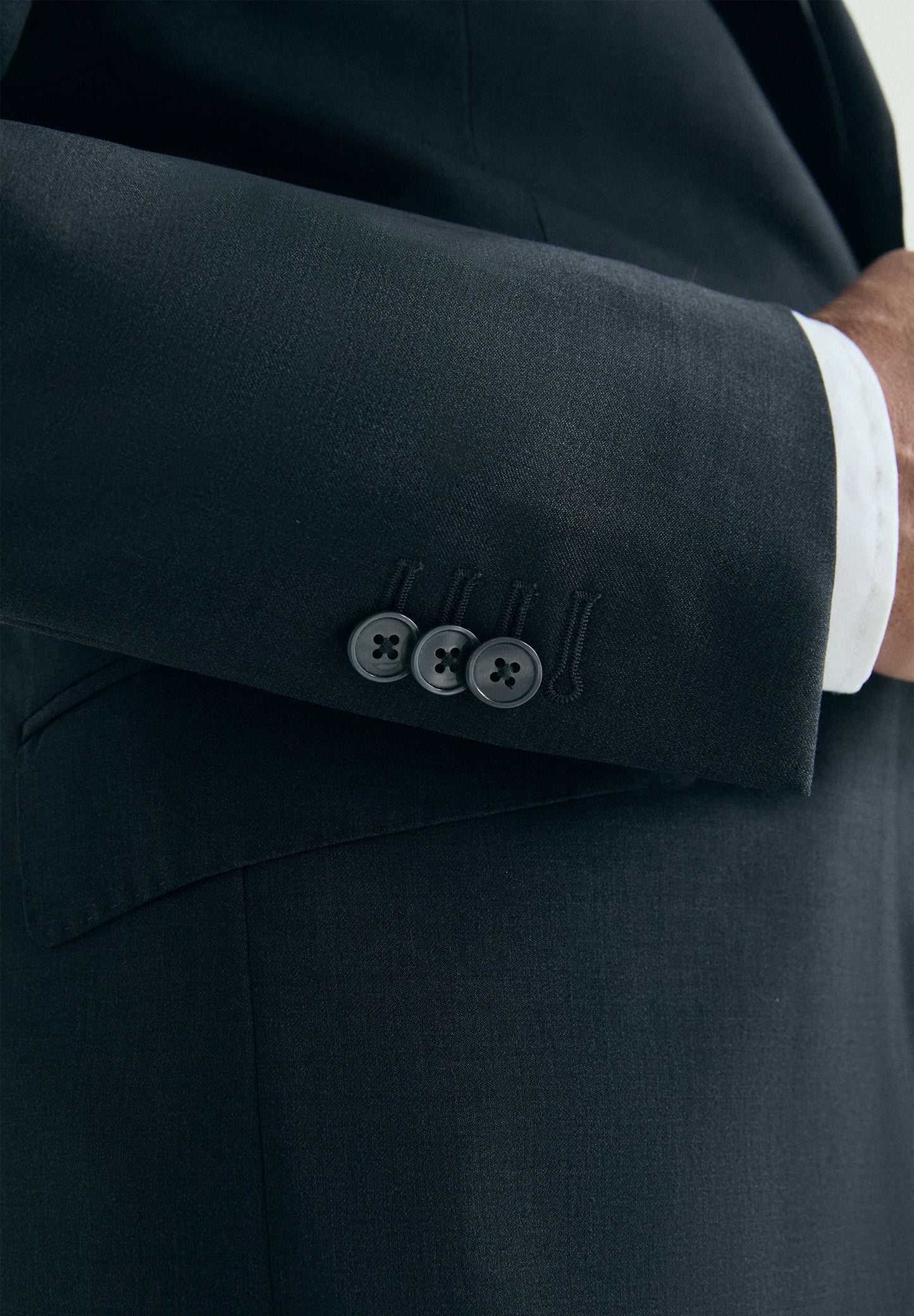 SCNEW CITY SUIT BLAZER I