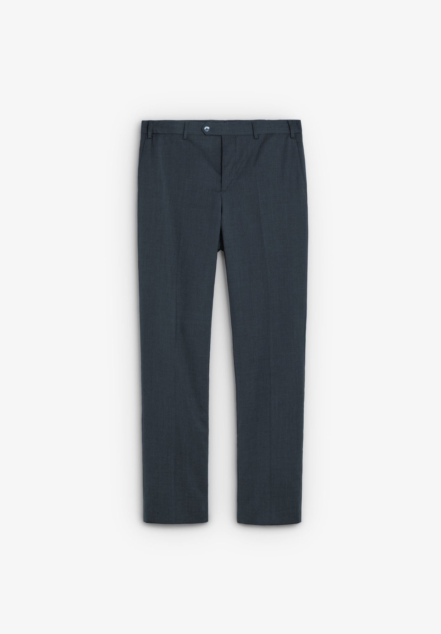 CALÇAS DE FATO DE LÃ FRIA MARZOTTO