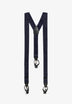 SCSKULL SUSPENDERS