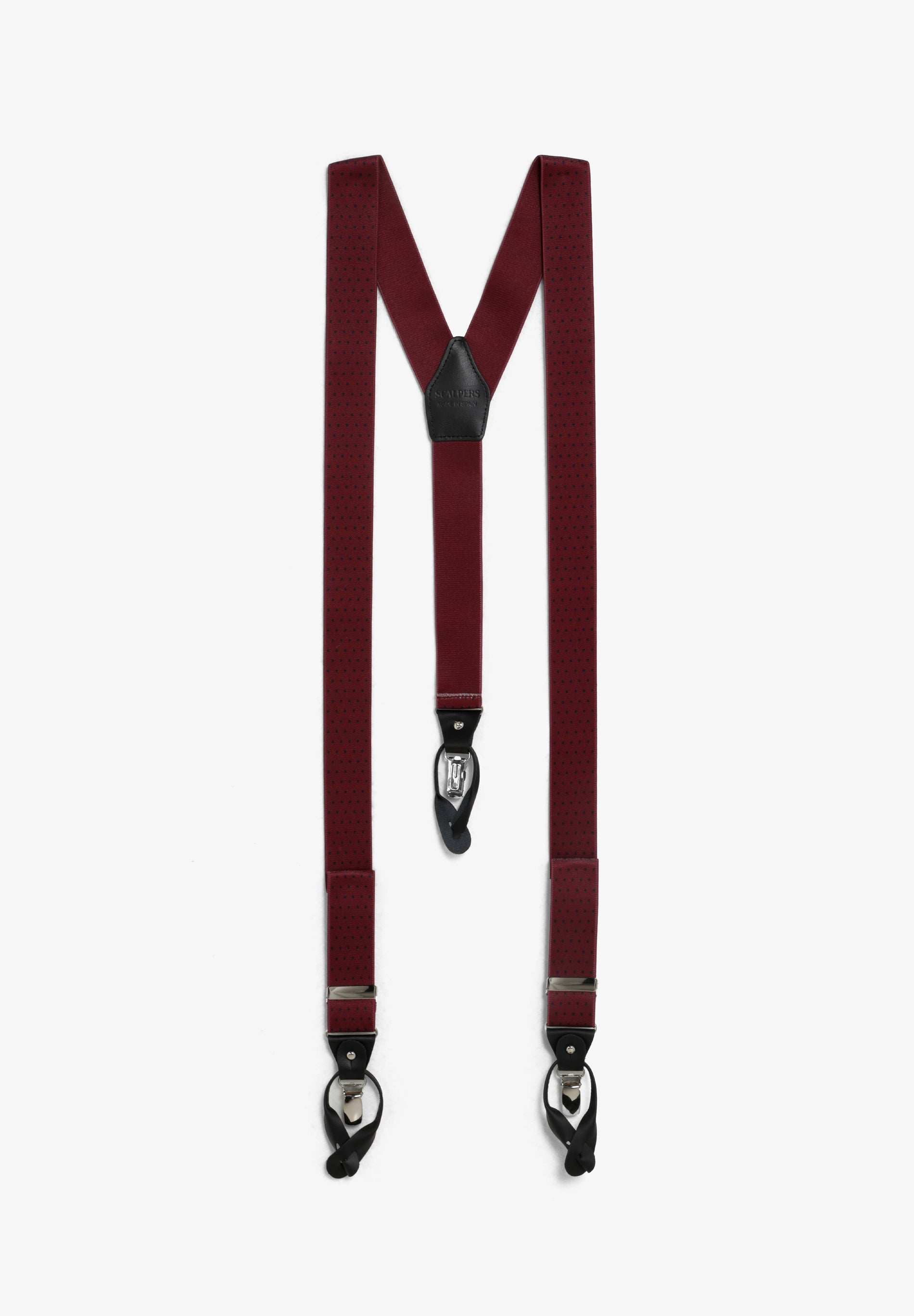 ALÇAS ELÁSTICAS EM CONTRASTE