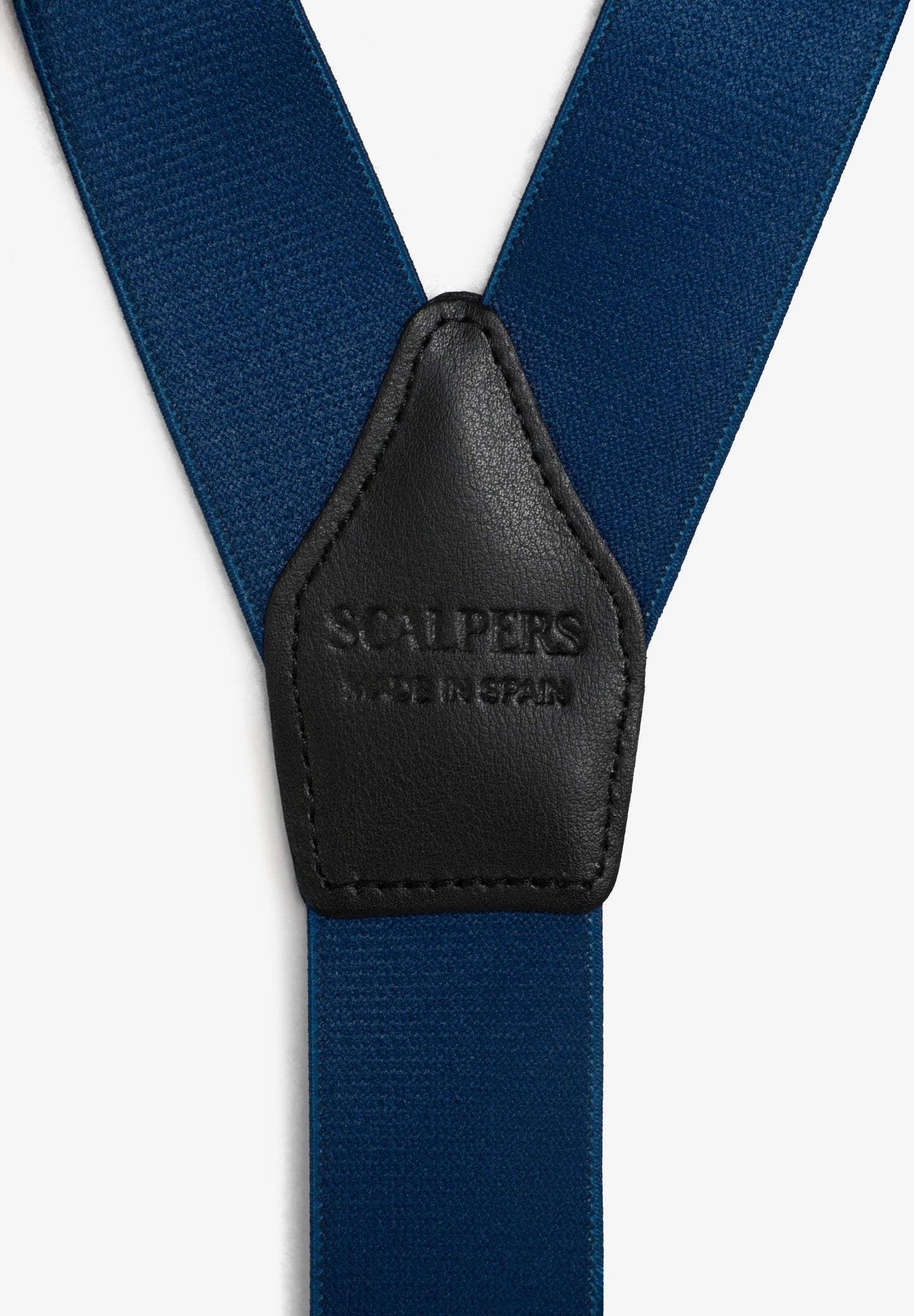 SCCALEIDO SUSPENDERS