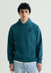 SWEATSHIRT COM CAPUZ SCALPERS CLUB
