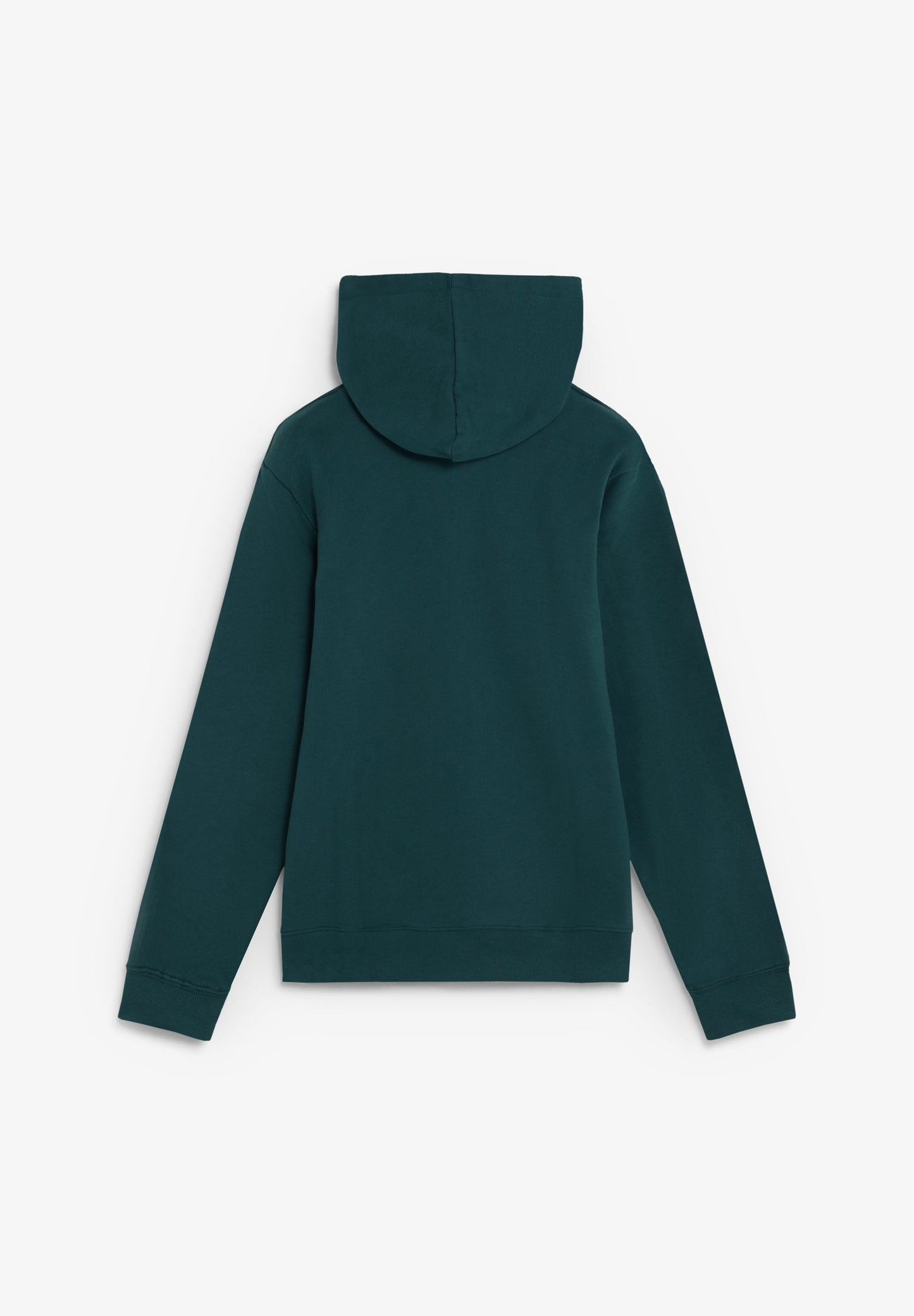 SWEATSHIRT COM CAPUZ SCALPERS CLUB