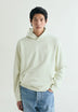 SWEATSHIRT COM CAPUZ SCALPERS CLUB