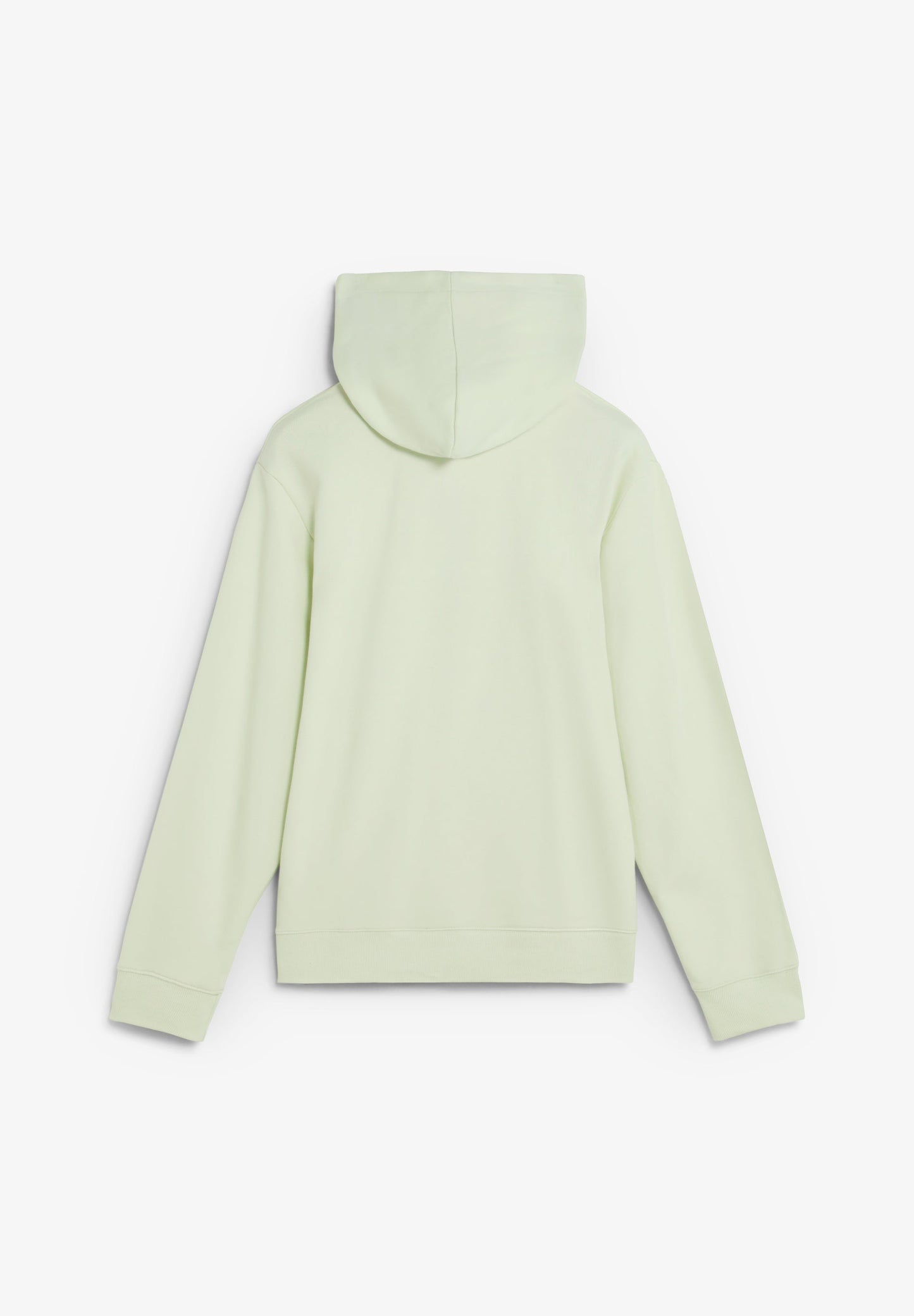 SWEATSHIRT COM CAPUZ SCALPERS CLUB