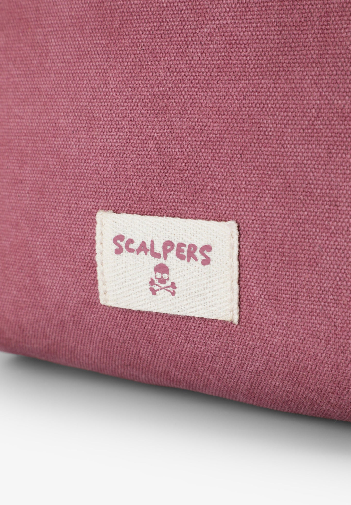 BOLSA A TIRACOLO CANVAS