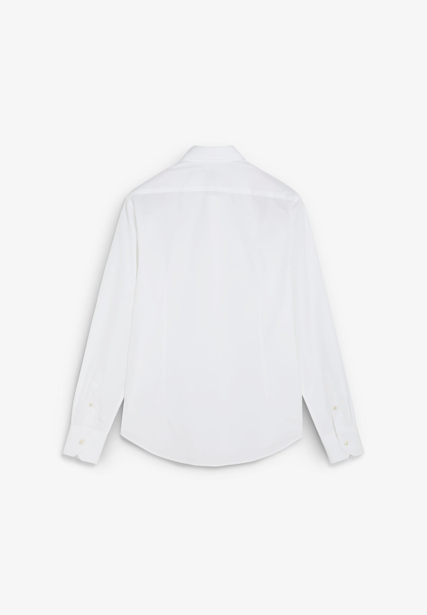 CAMISA DE ALGODÃO ALBINI