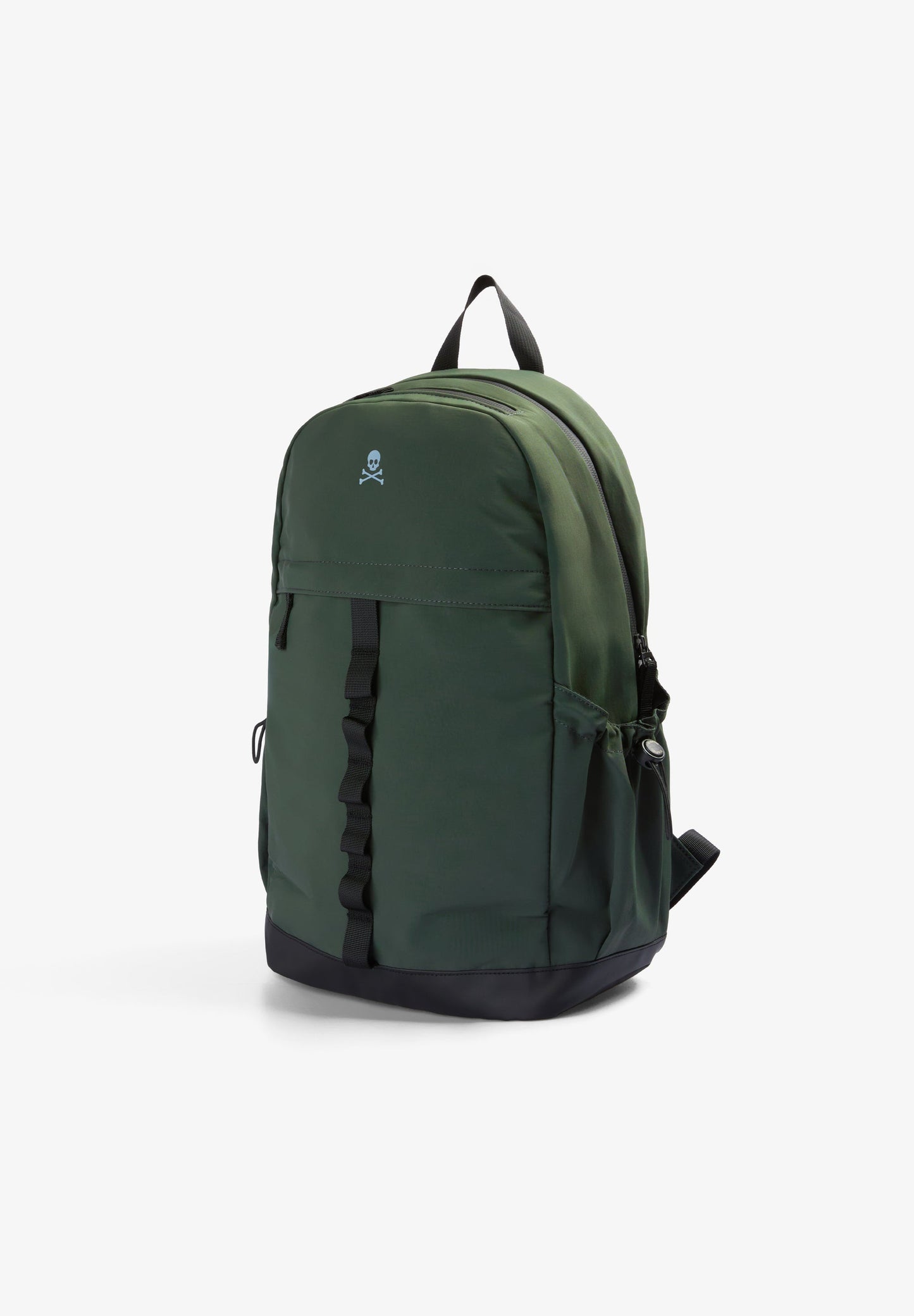 MOCHILA COM BOLSO FRONTAL