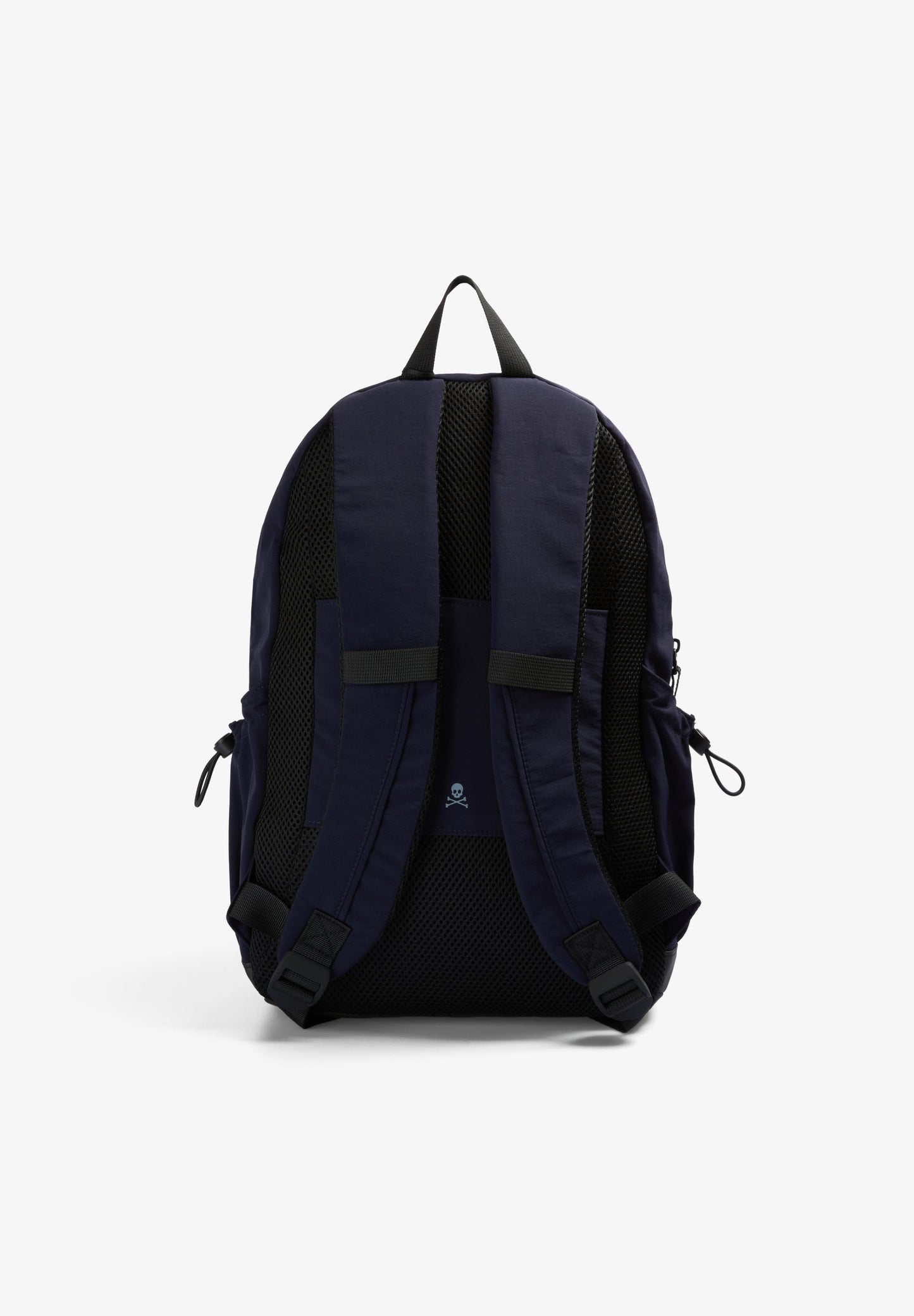 MOCHILA COM BOLSO FRONTAL