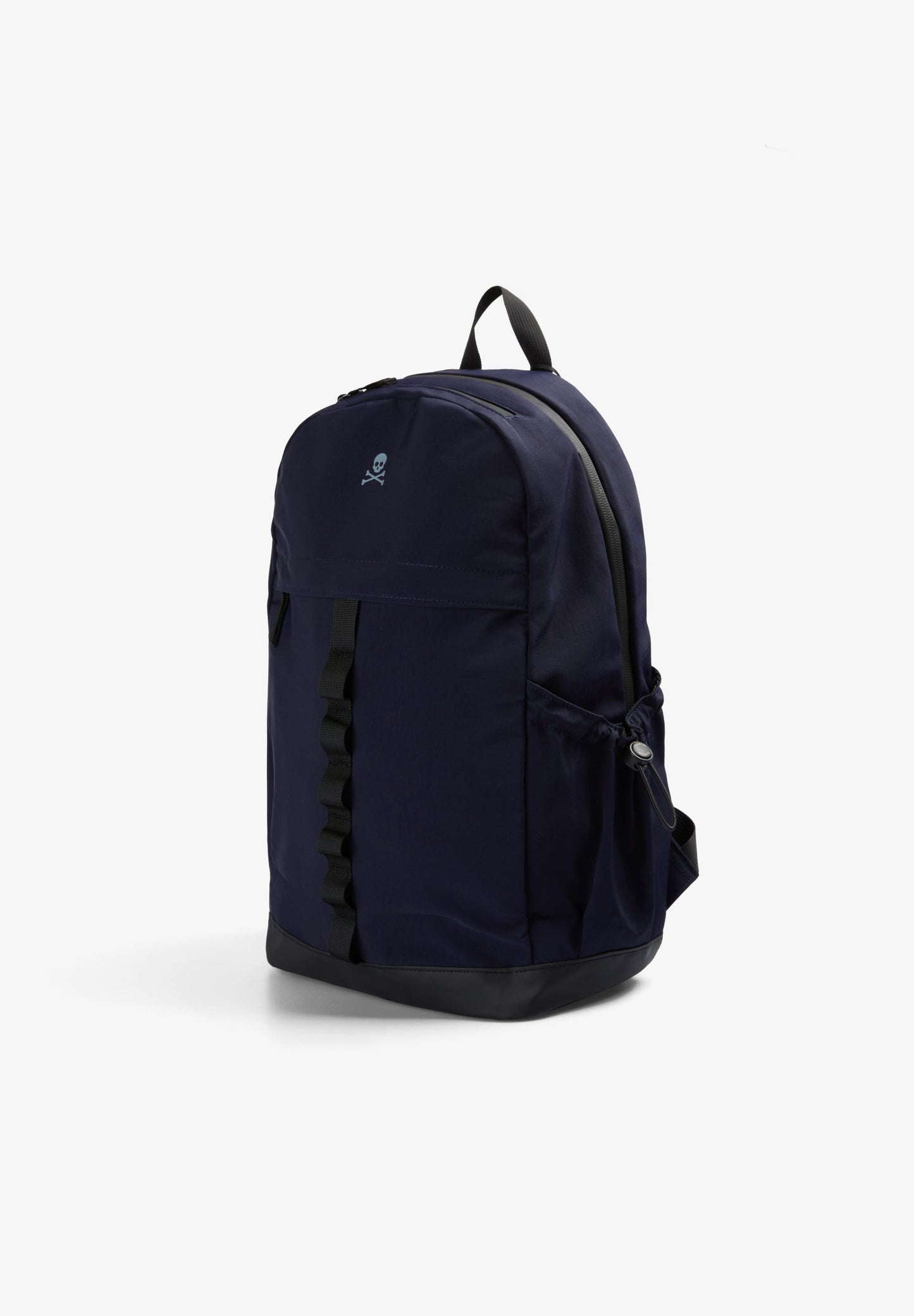 MOCHILA COM BOLSO FRONTAL
