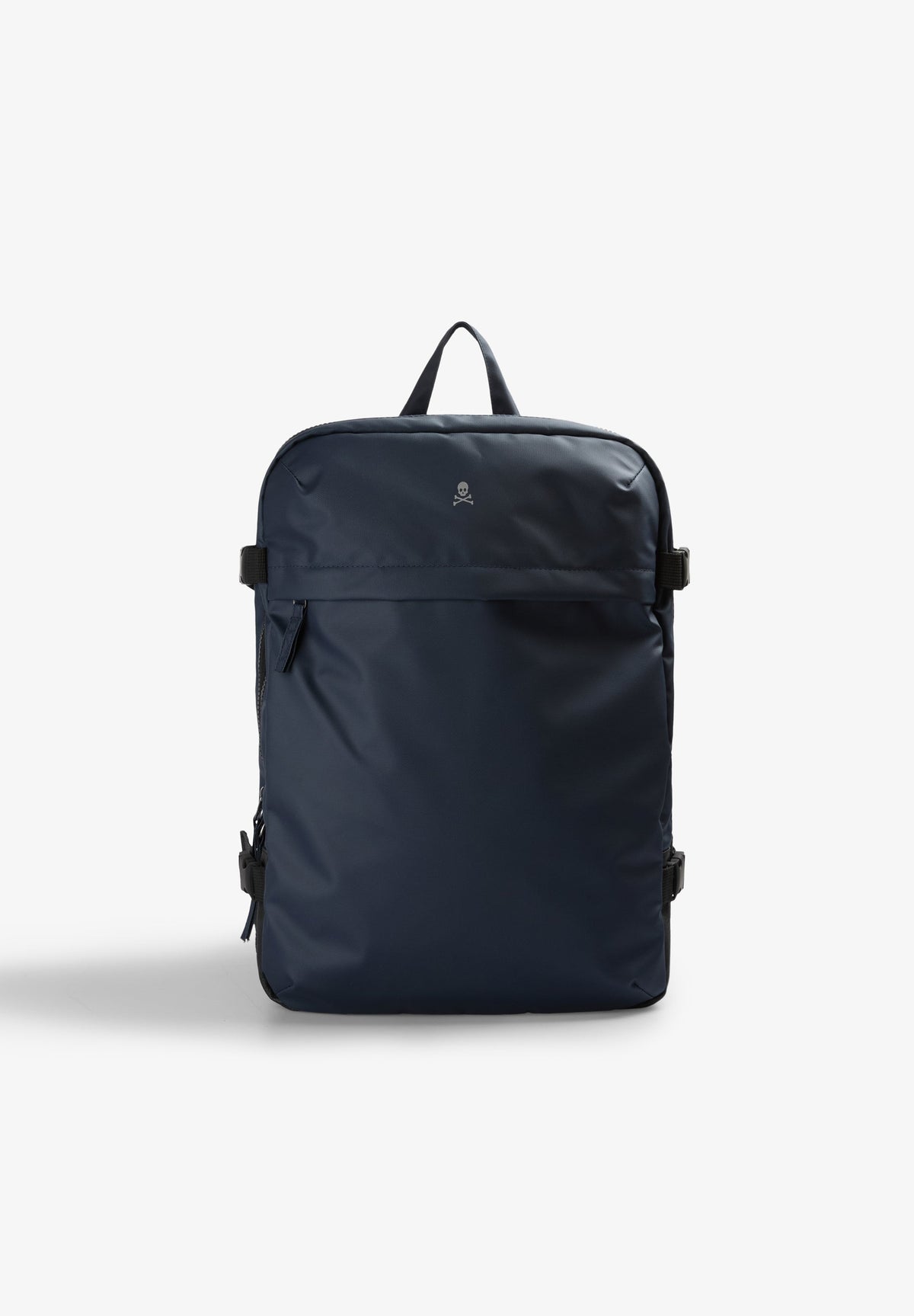 MOCHILA DE VIAGEM COM BOLSOS