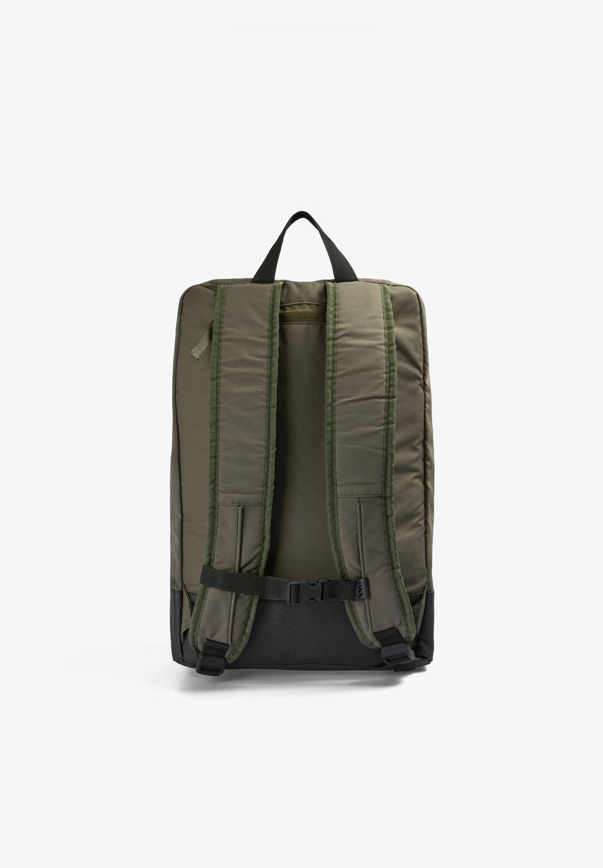 MOCHILA FECHO ENROLÁVEL