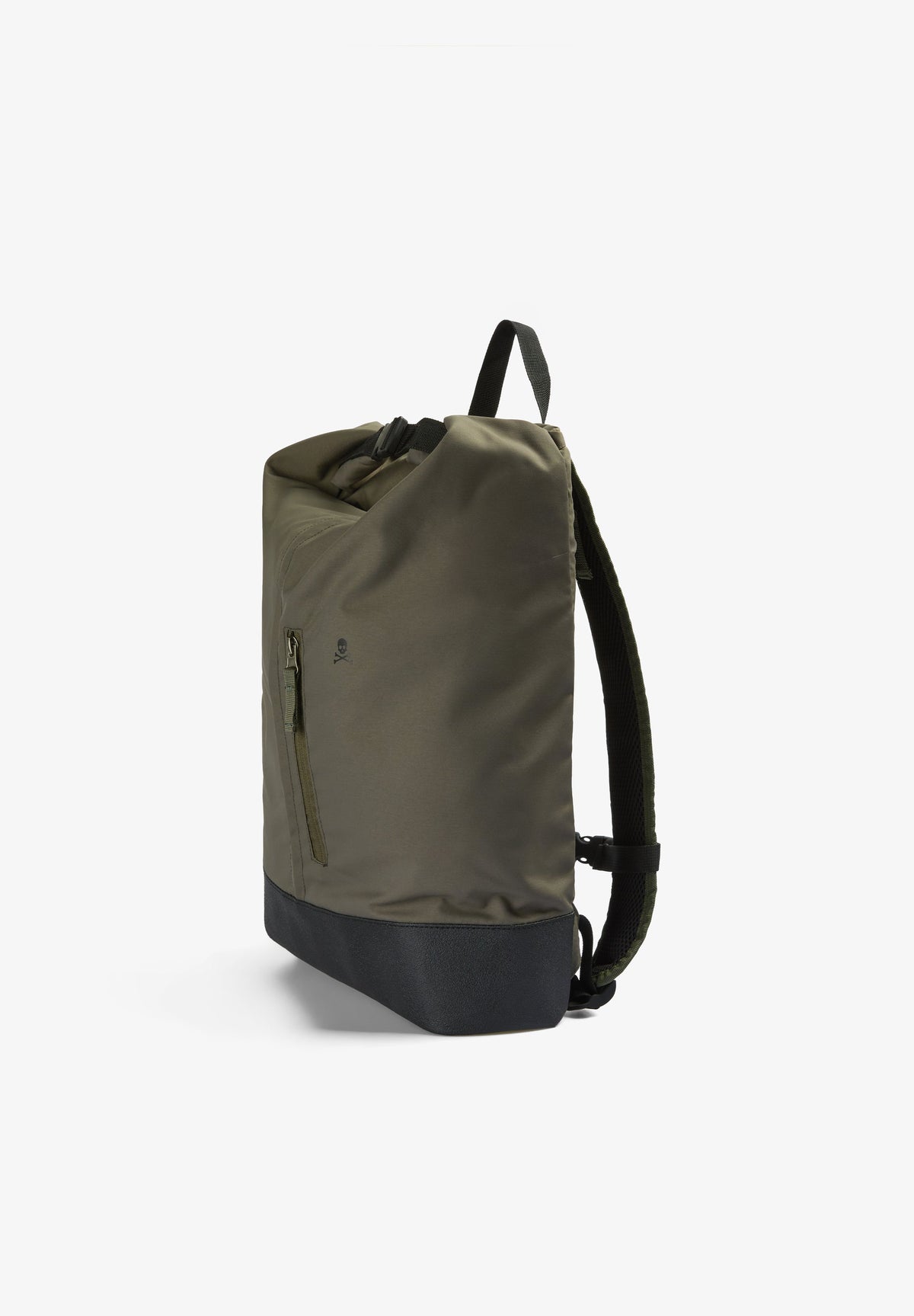MOCHILA FECHO ENROLÁVEL