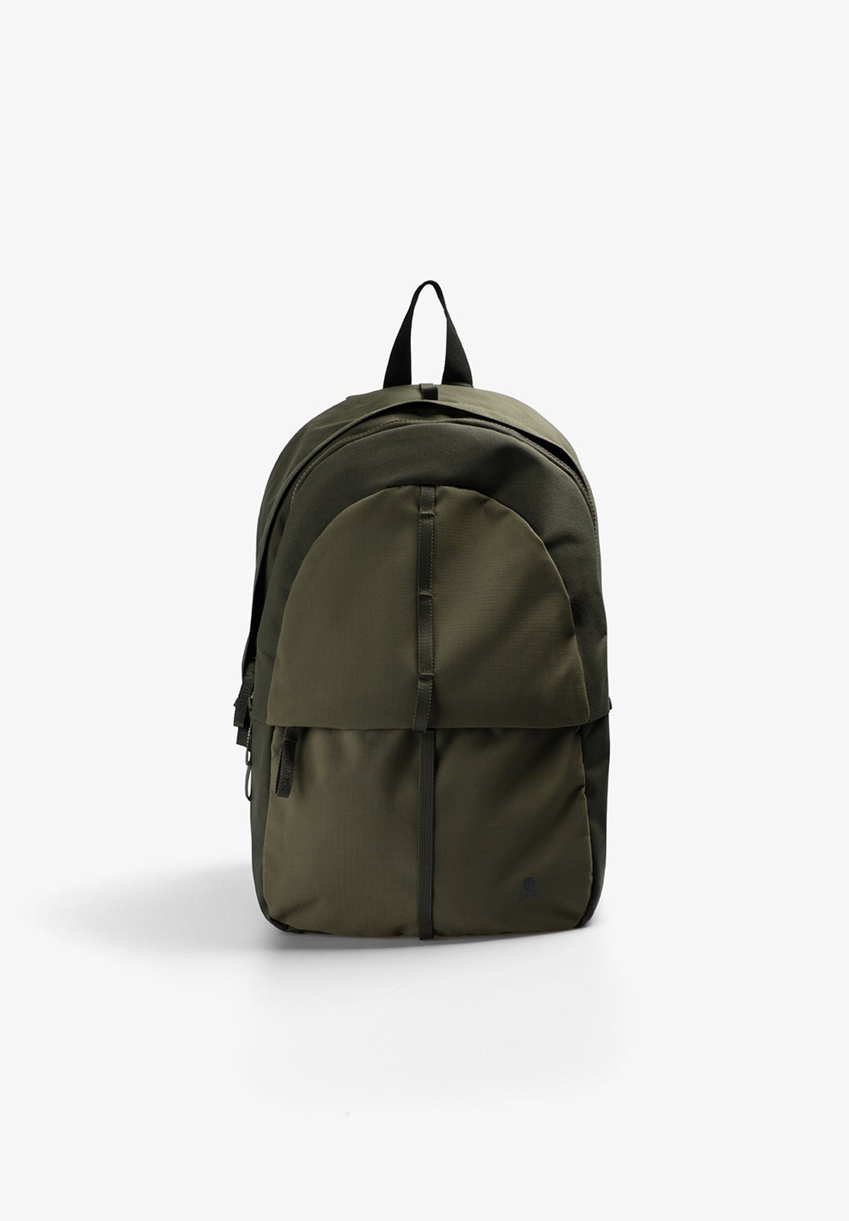 MOCHILA TÉCNICA COM BOLSOS