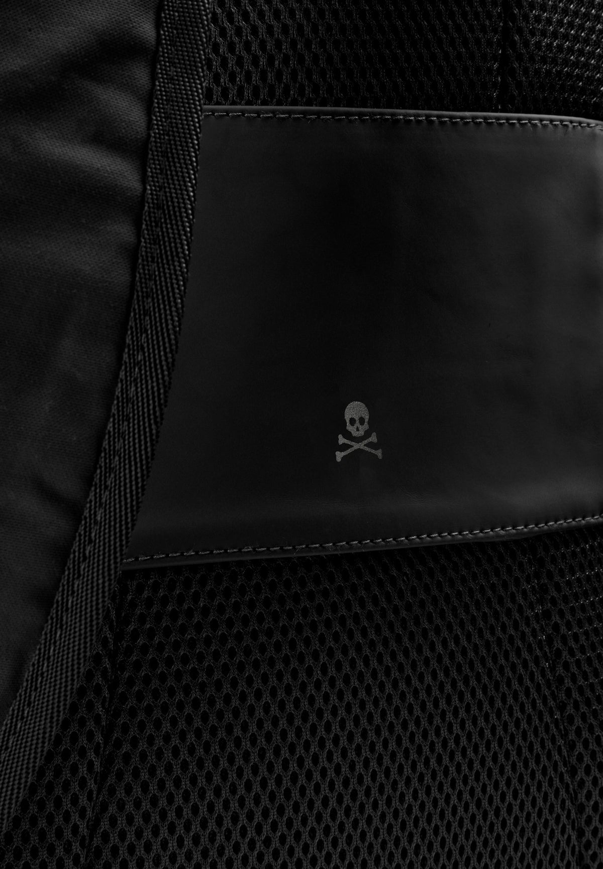 MOCHILA TÉCNICA PARA PORTÁTIL