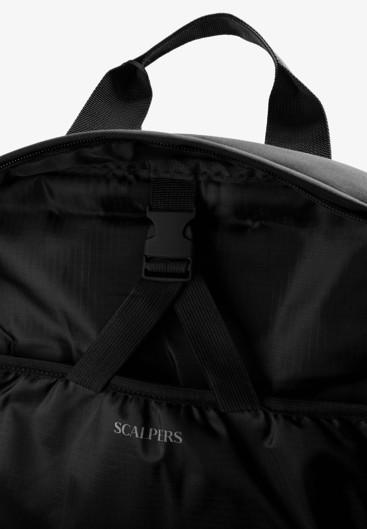 MOCHILA TÉCNICA PARA PORTÁTIL