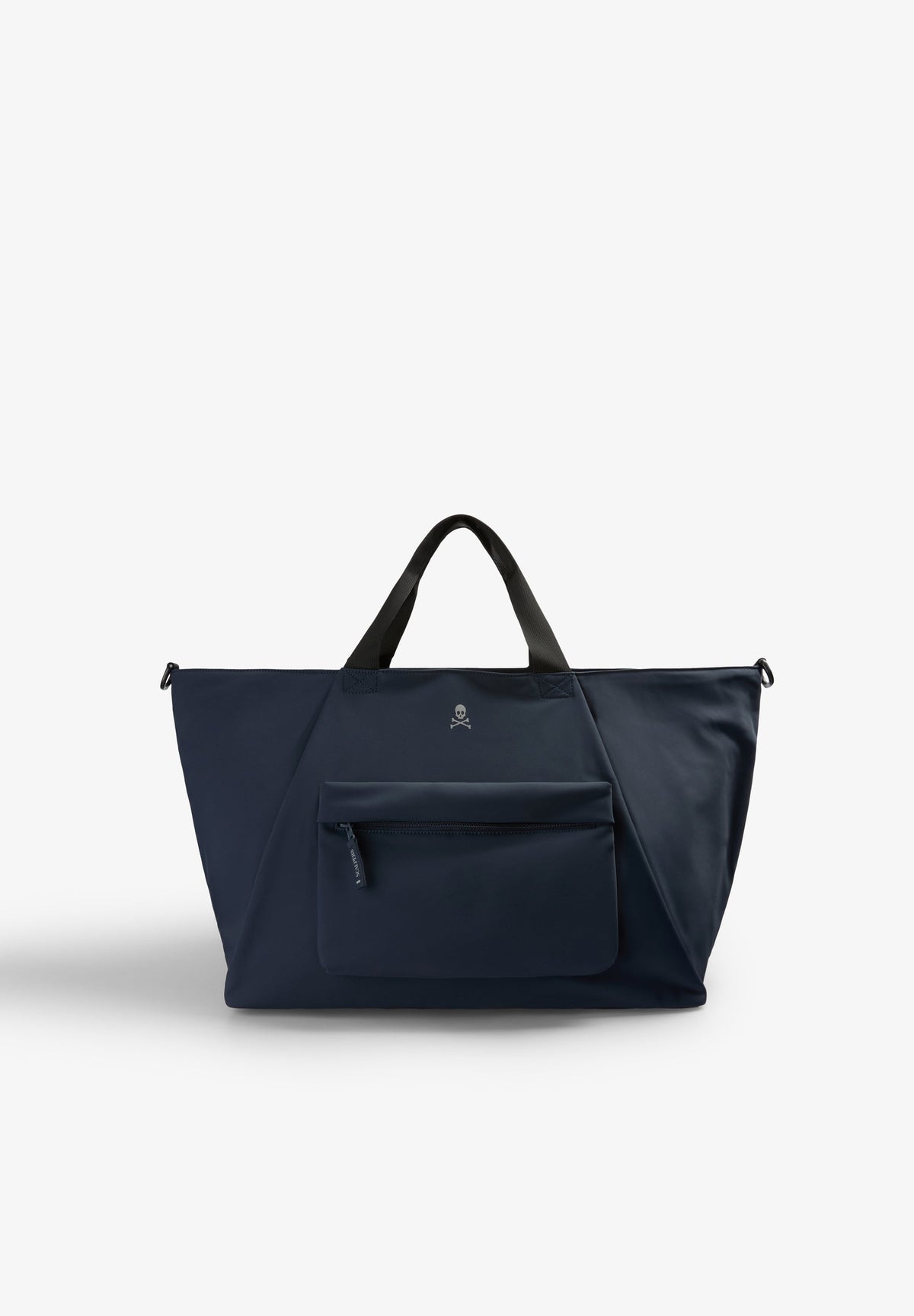 BOLSA TÉCNICA COM BOLSO FRONTAL