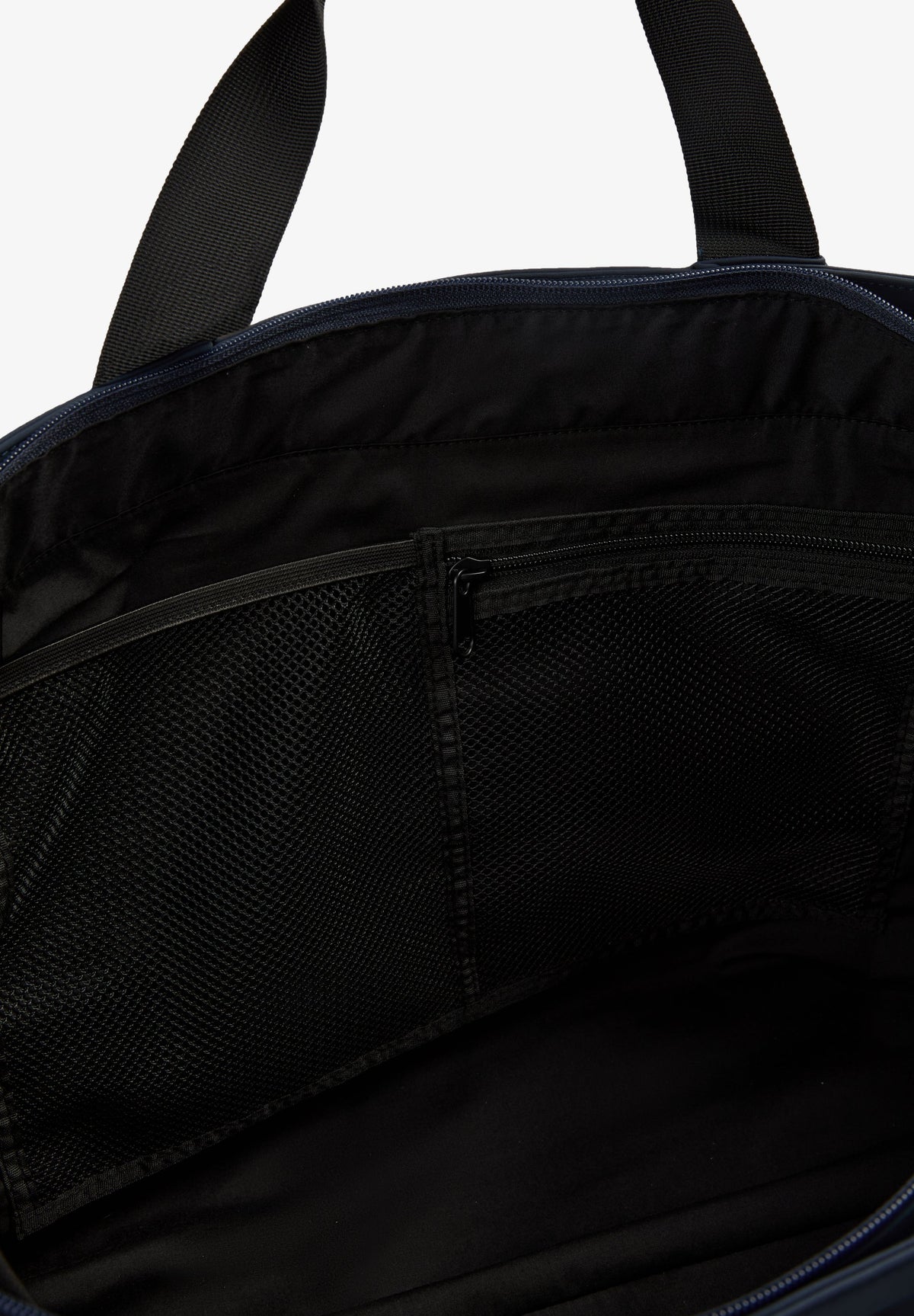 BOLSA TÉCNICA COM BOLSO FRONTAL