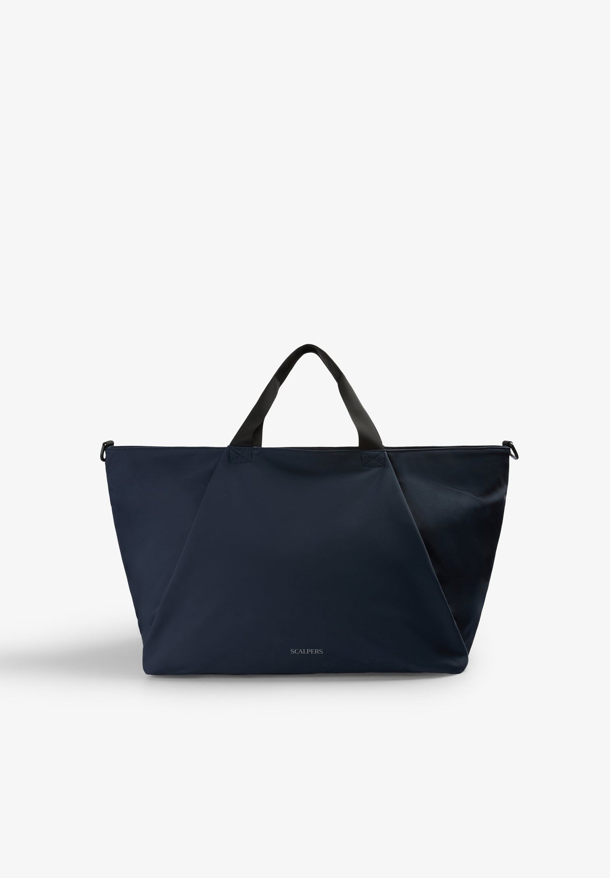BOLSA TÉCNICA COM BOLSO FRONTAL