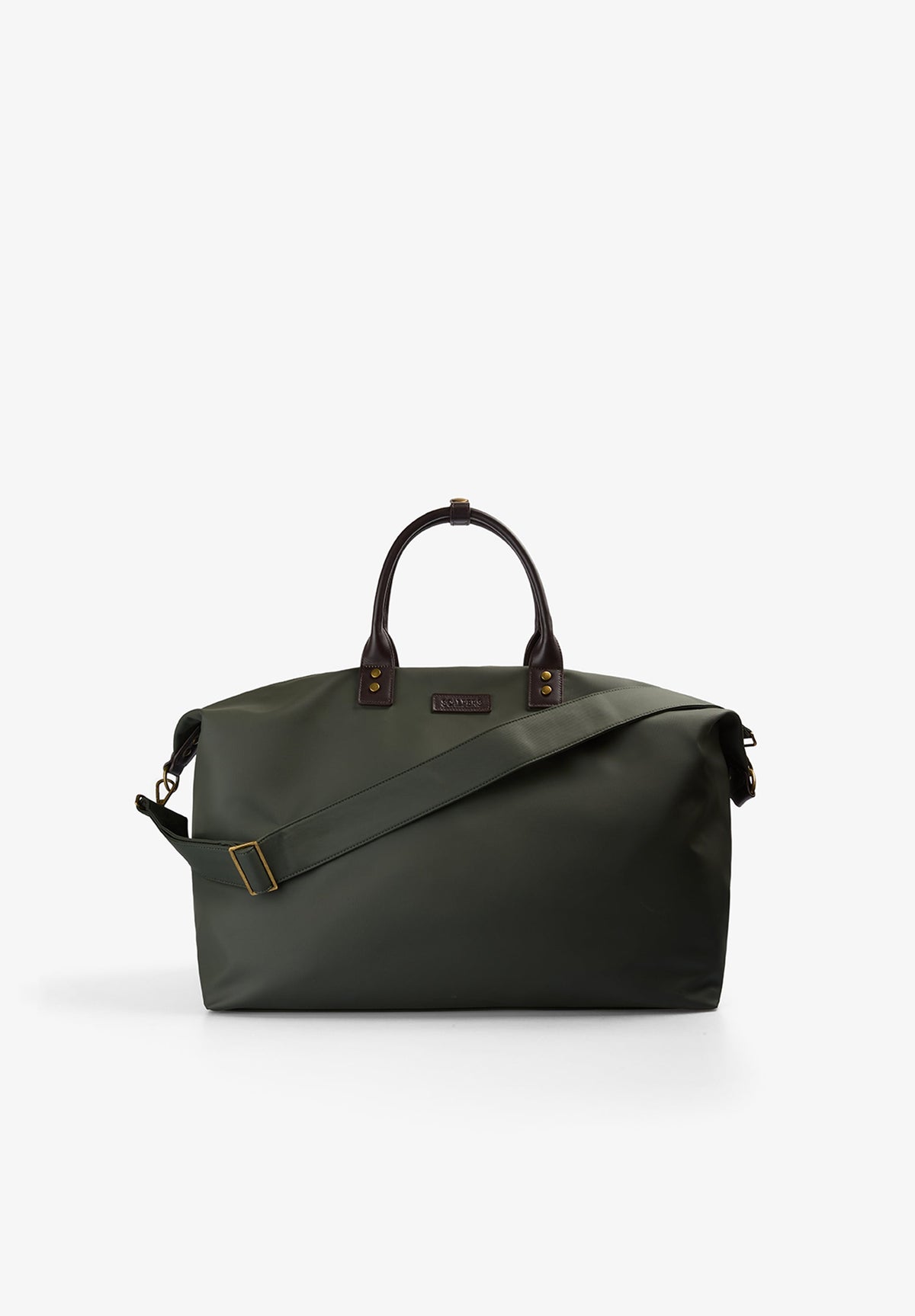 BOLSA DE VIAGEM DE ALÇA DUPLA