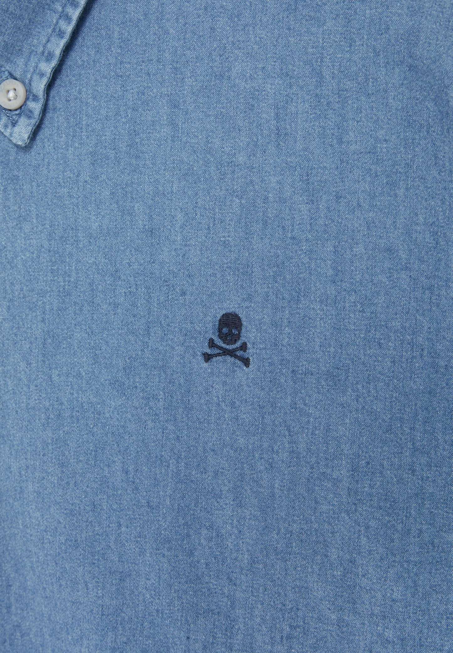 SCALPHA S BD SHIRT