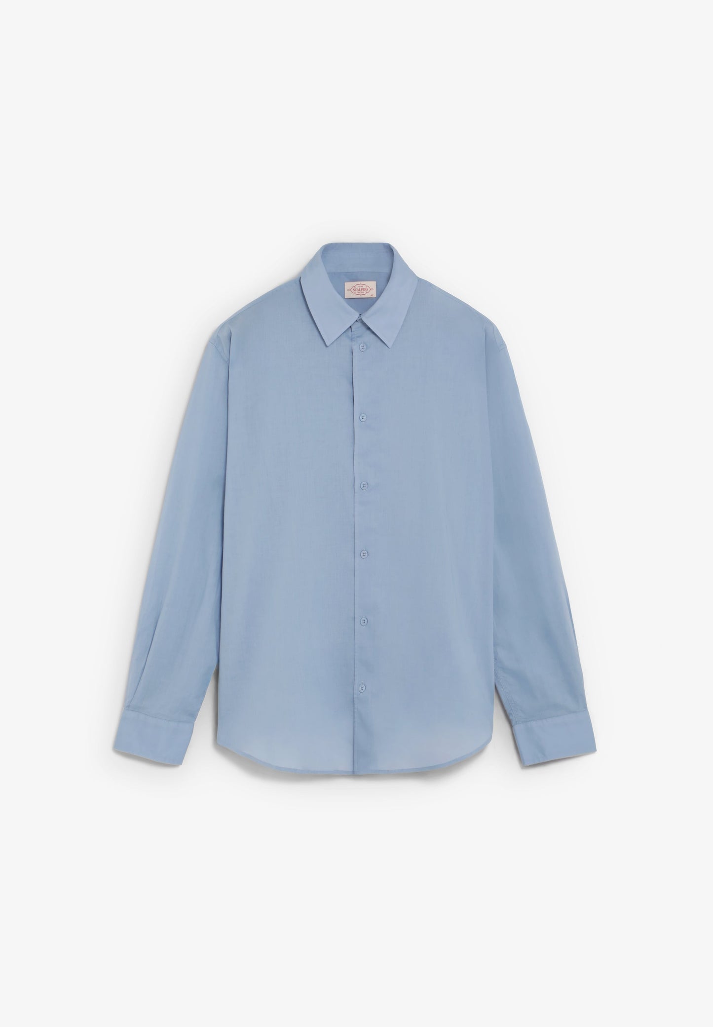 SCBLUE SHIRT
