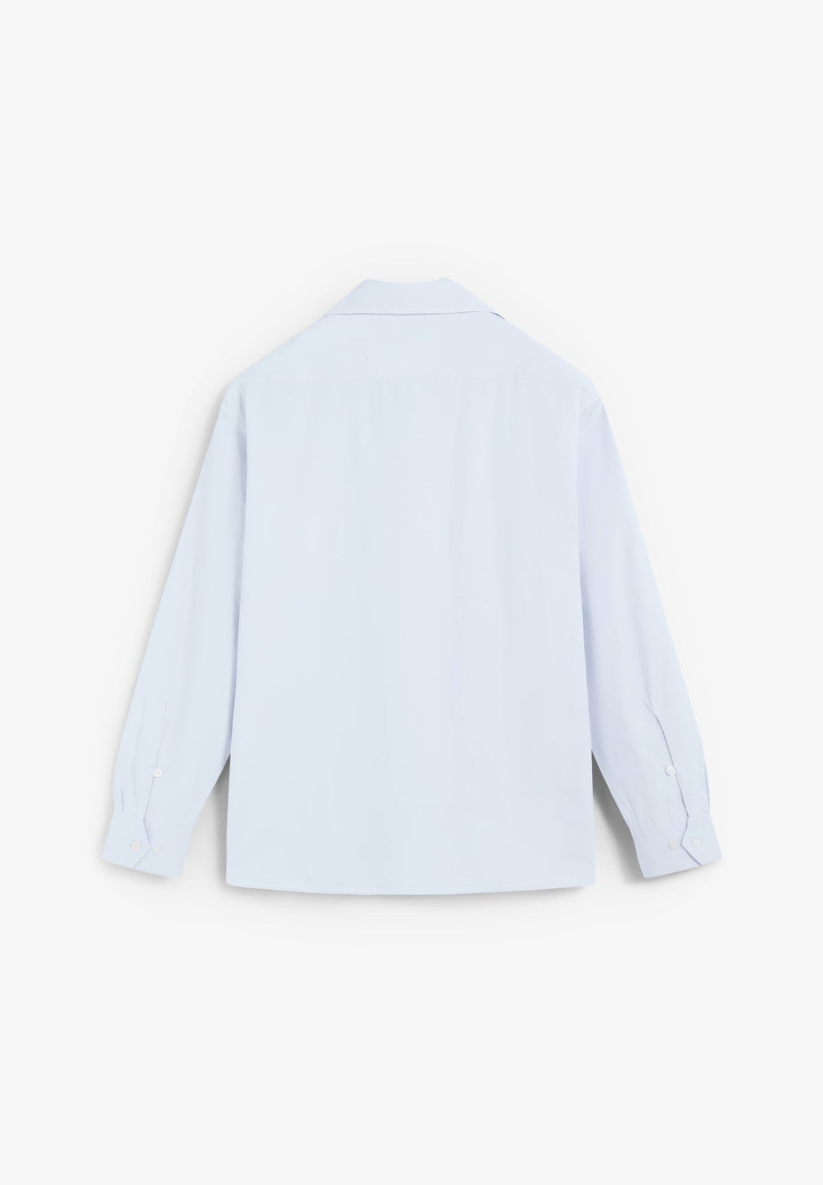 CAMISA COM BOLSOS ABOTOADOS