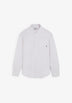 CAMISA OXFORD COM BOLSO