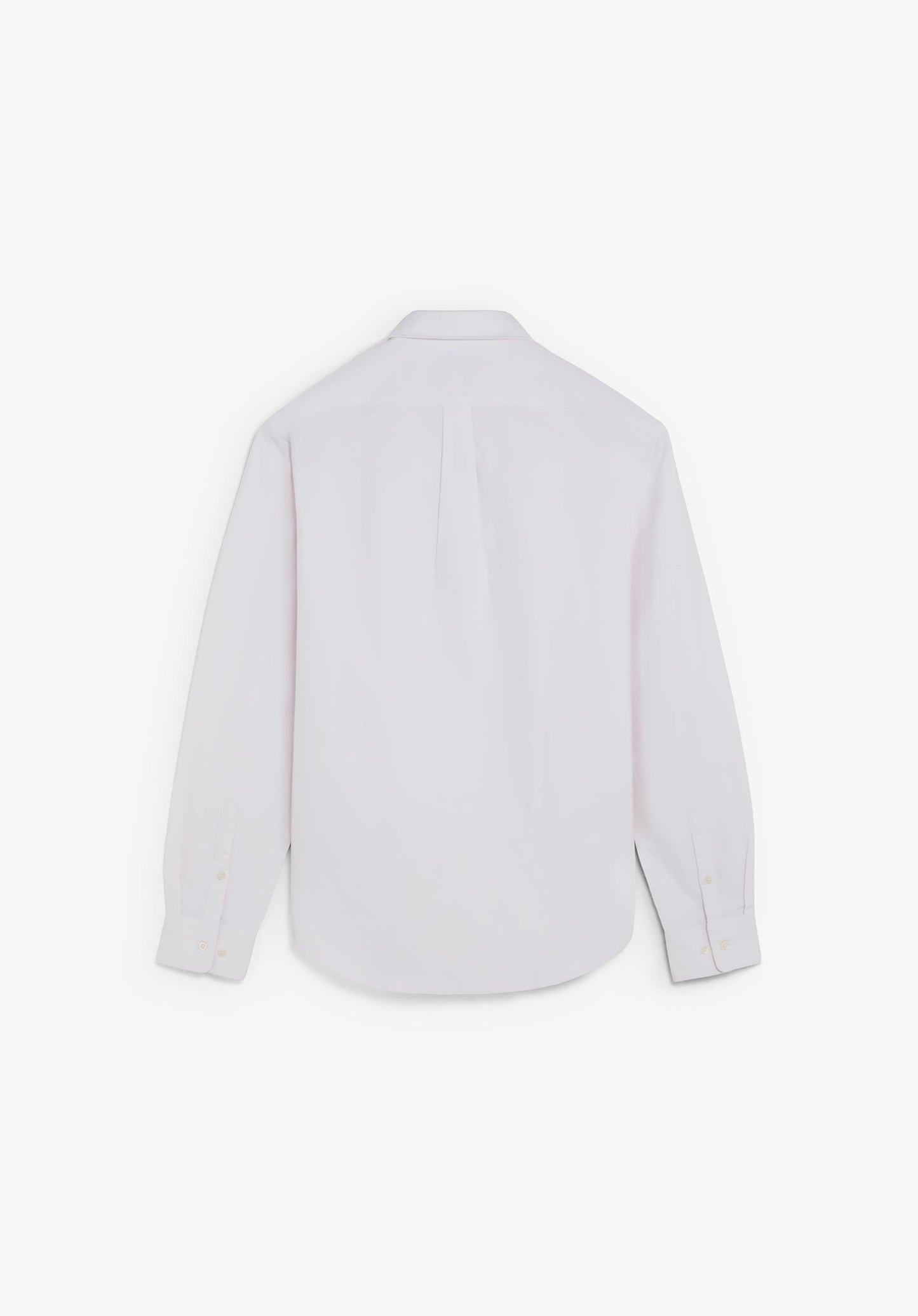 CAMISA OXFORD COM BOLSO