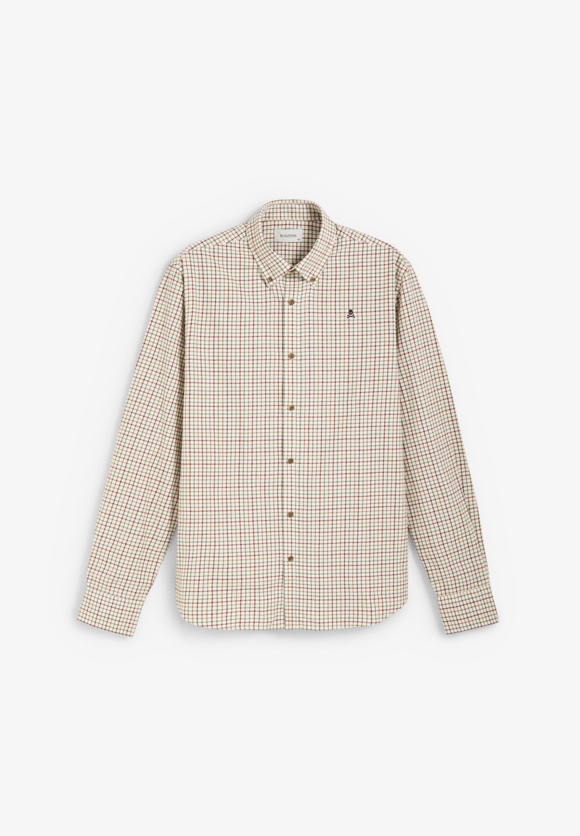 SCNEW COUNTRY BD SHIRT