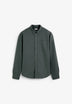 CAMISA OXFORD COM BOLSO