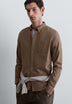CAMISA OXFORD COM BOLSO