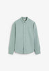 CAMISA OXFORD COM BOLSO