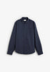 CAMISA OXFORD COM BOLSO