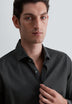 CAMISA COM SKULL NO TOM