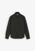 CAMISA COM SKULL NO TOM