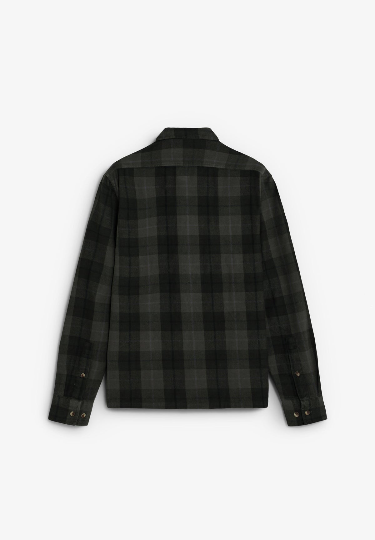 CAMISA DE XADREZ TARTÃ