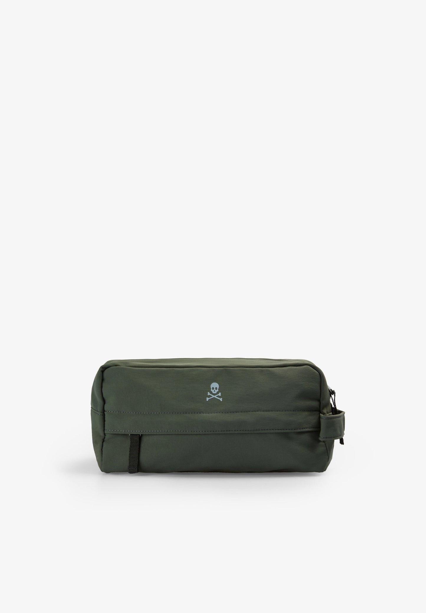 NECESSAIRE COM BOLSO FRONTAL