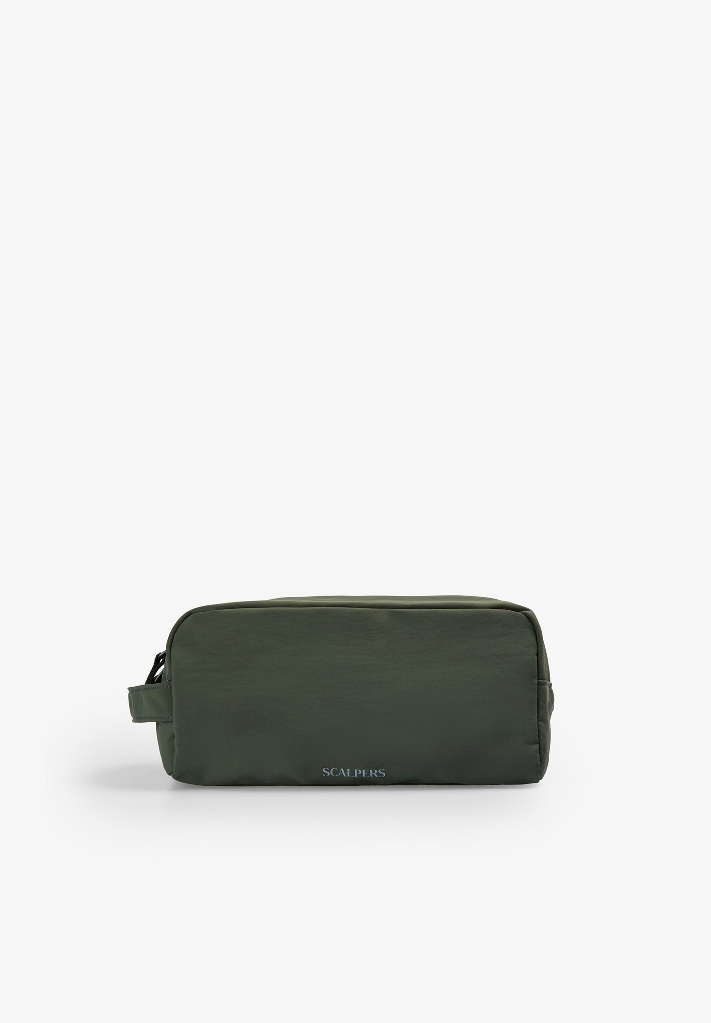 NECESSAIRE COM BOLSO FRONTAL
