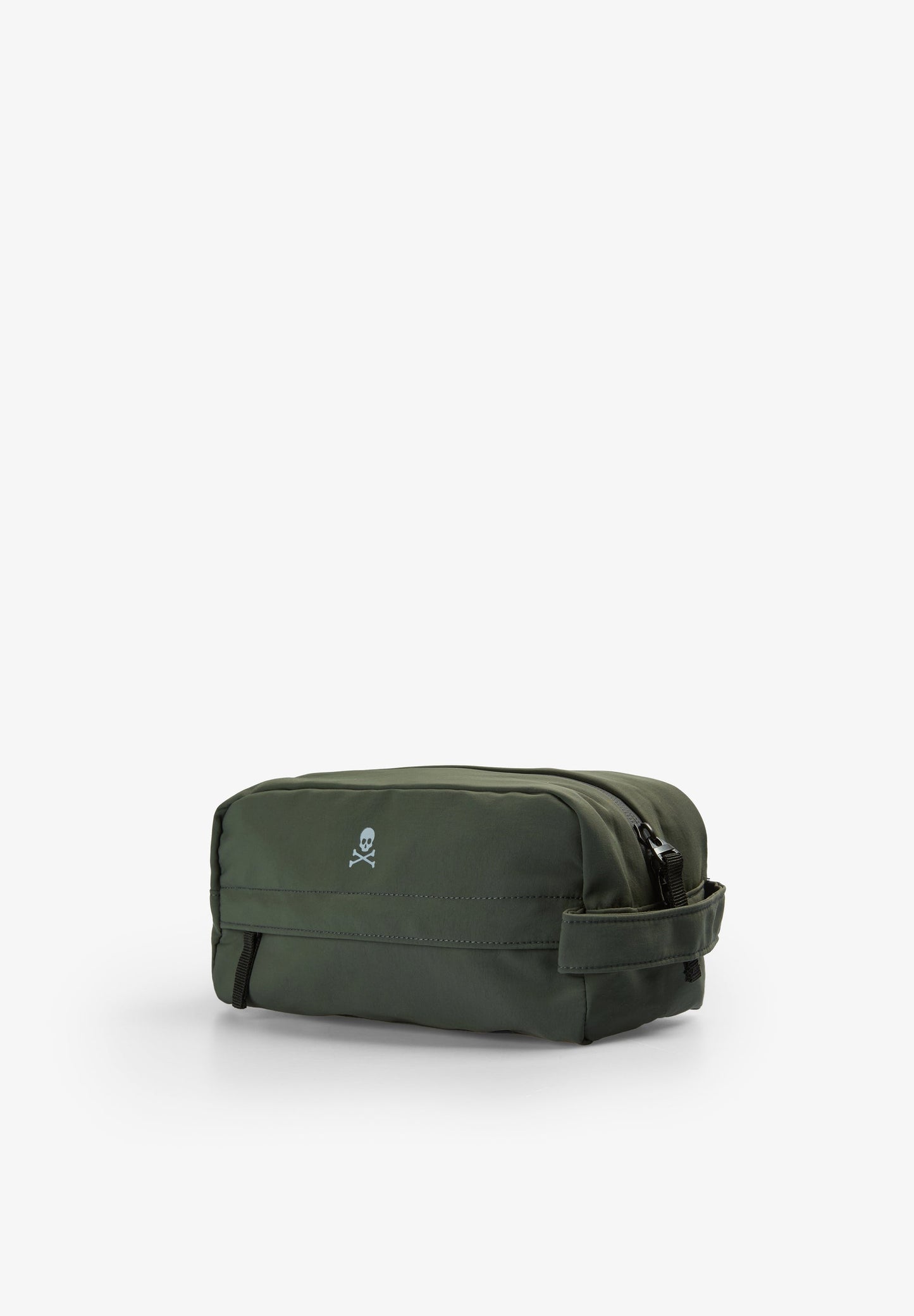 NECESSAIRE COM BOLSO FRONTAL