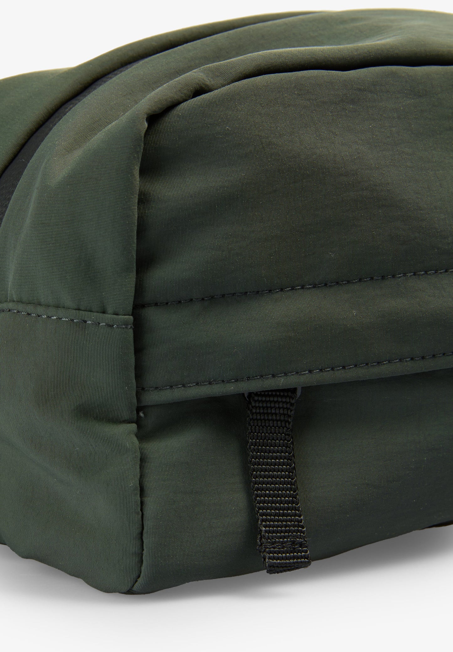 NECESSAIRE COM BOLSO FRONTAL